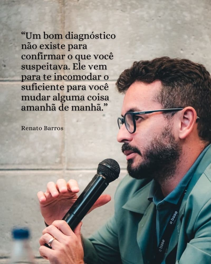O número decisivo que ninguém está olhando