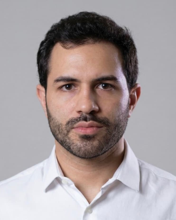 Felipe Mestre